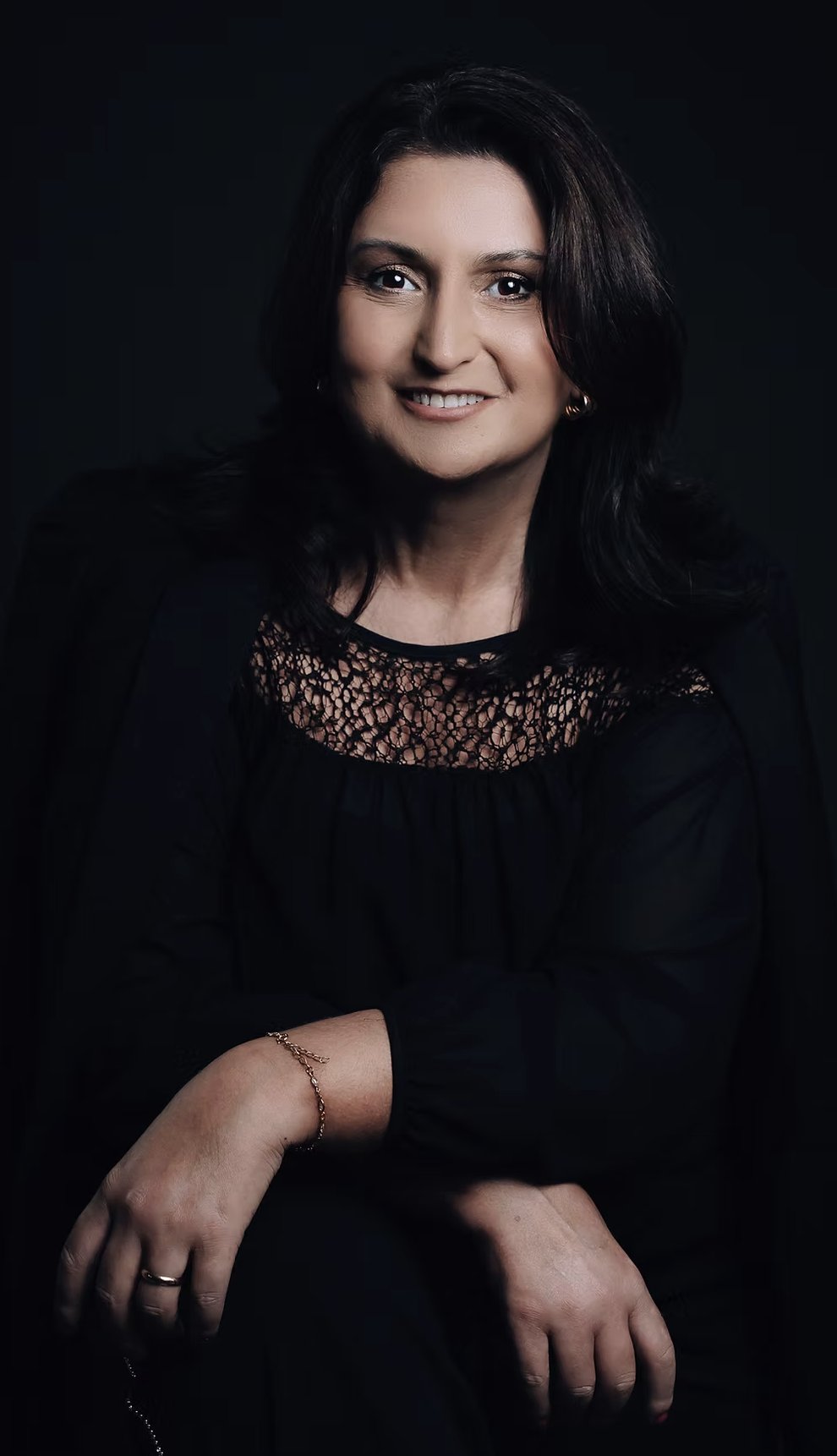 Alê Kremer, fundadora da Ônix Universidade Executiva